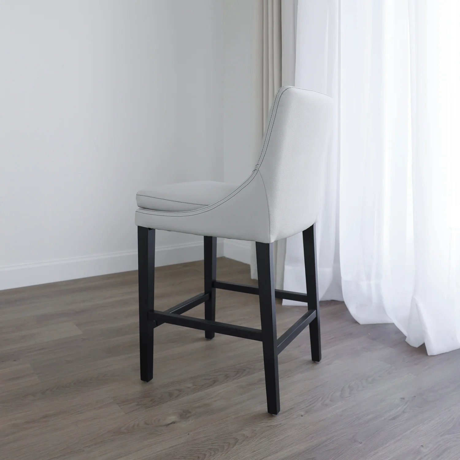 Tabouret de comptoir - Sinatra - Image 5
