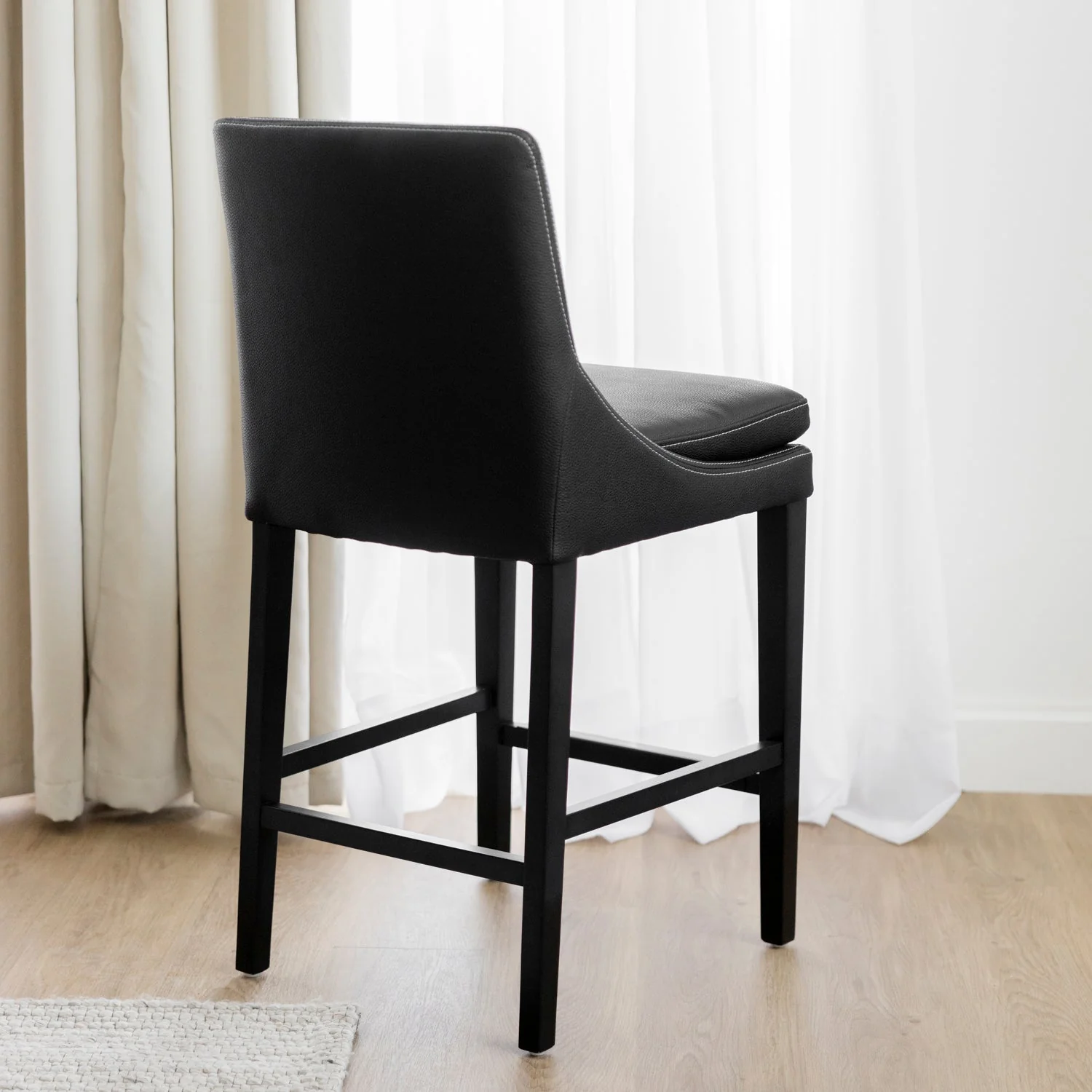 Tabouret de comptoir - Sinatra - Image 2