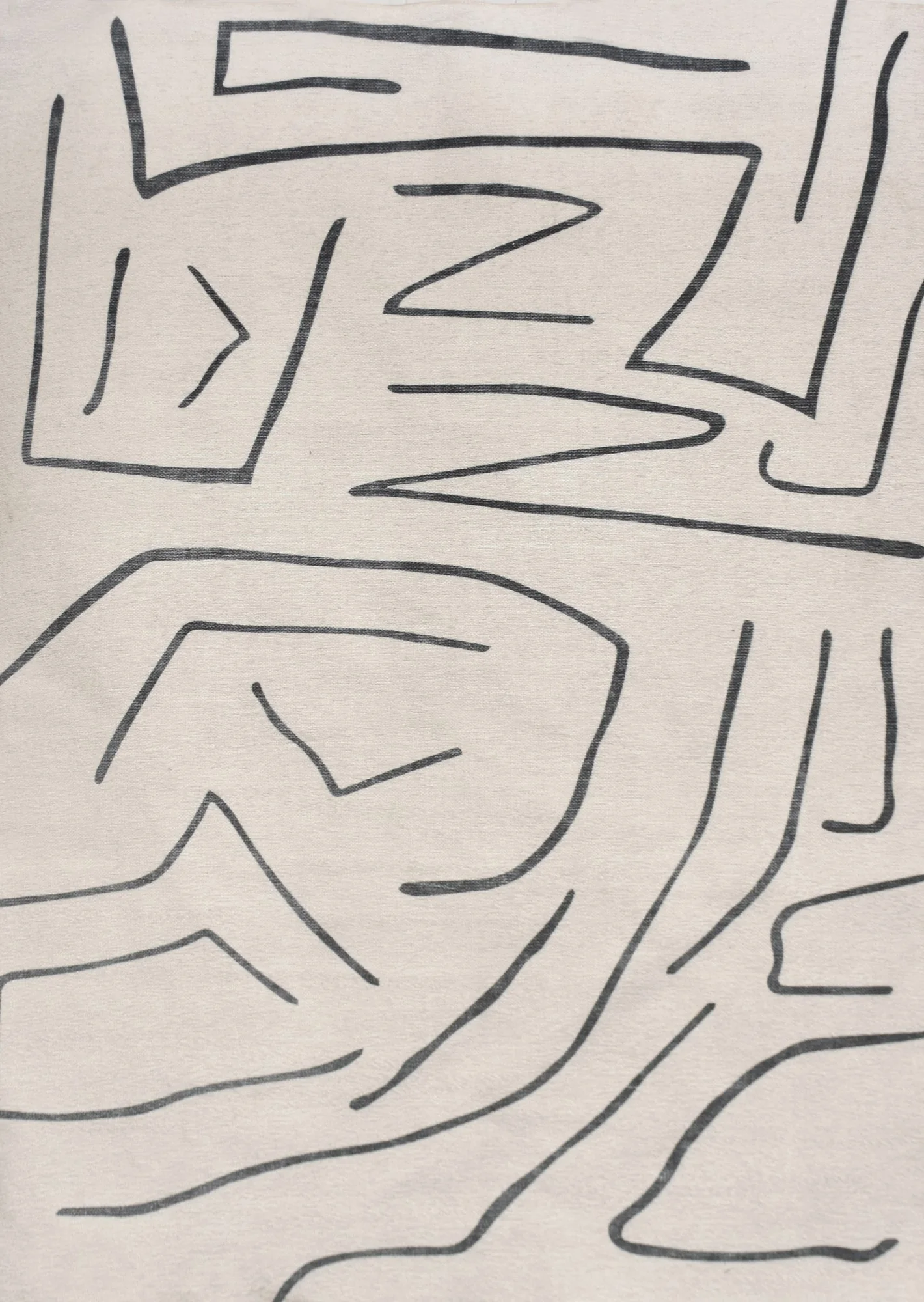 Tapis Croquis - Image 4