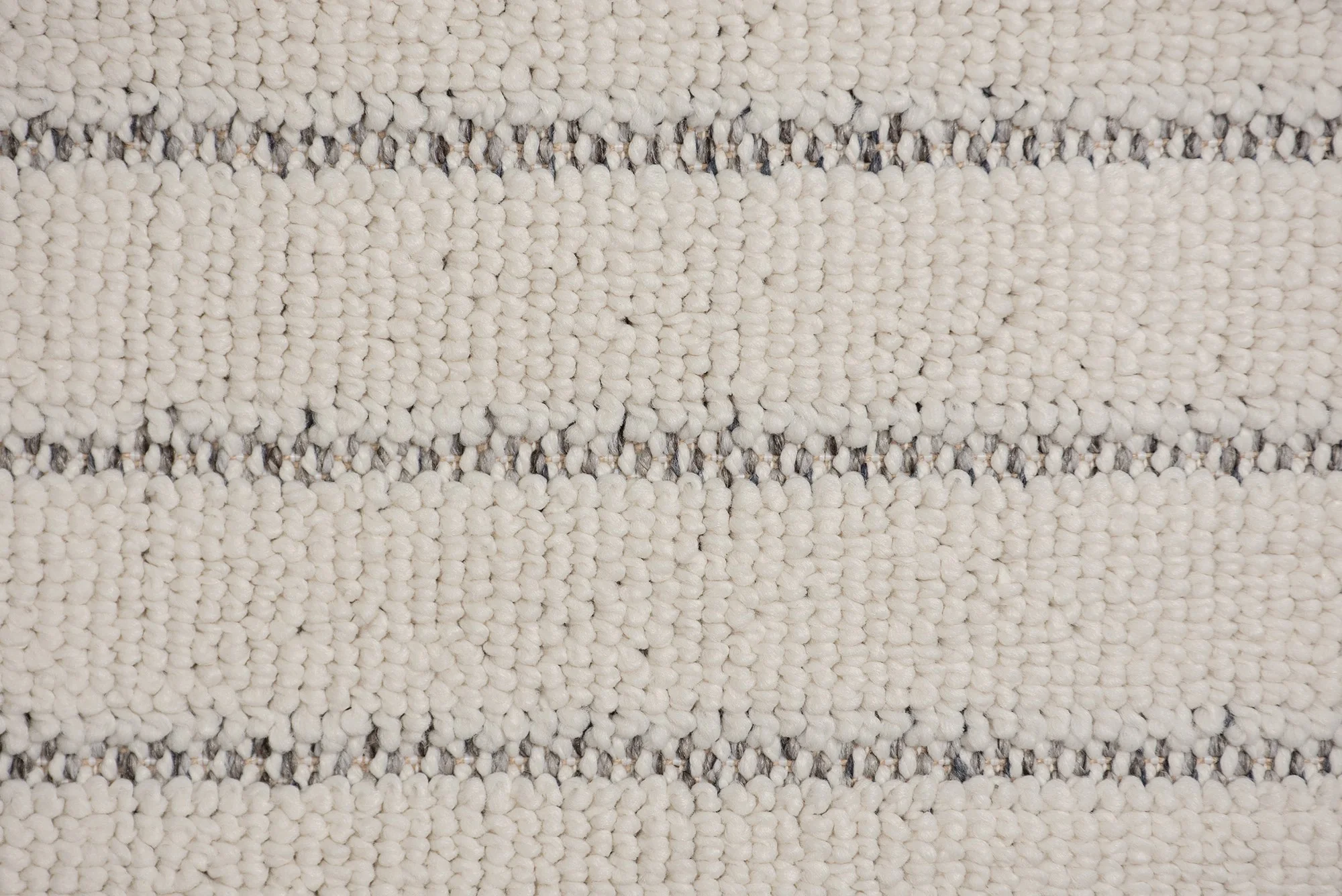 Tapis beige - Lino - Image 5