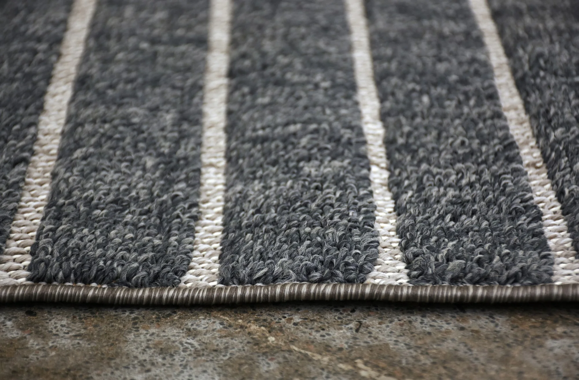 Tapis marine - Lino - Image 2
