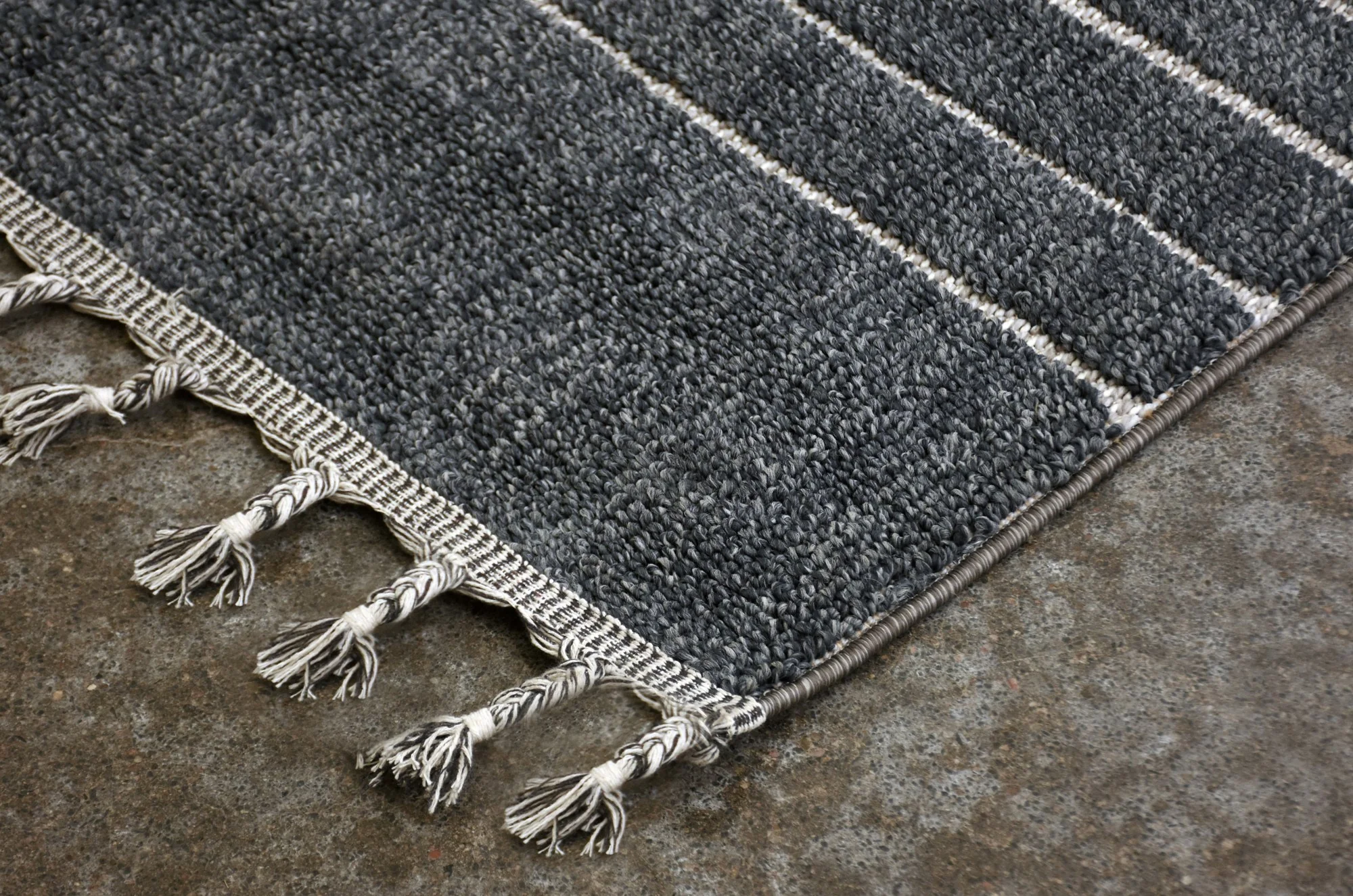 Tapis marine - Lino - Image 3