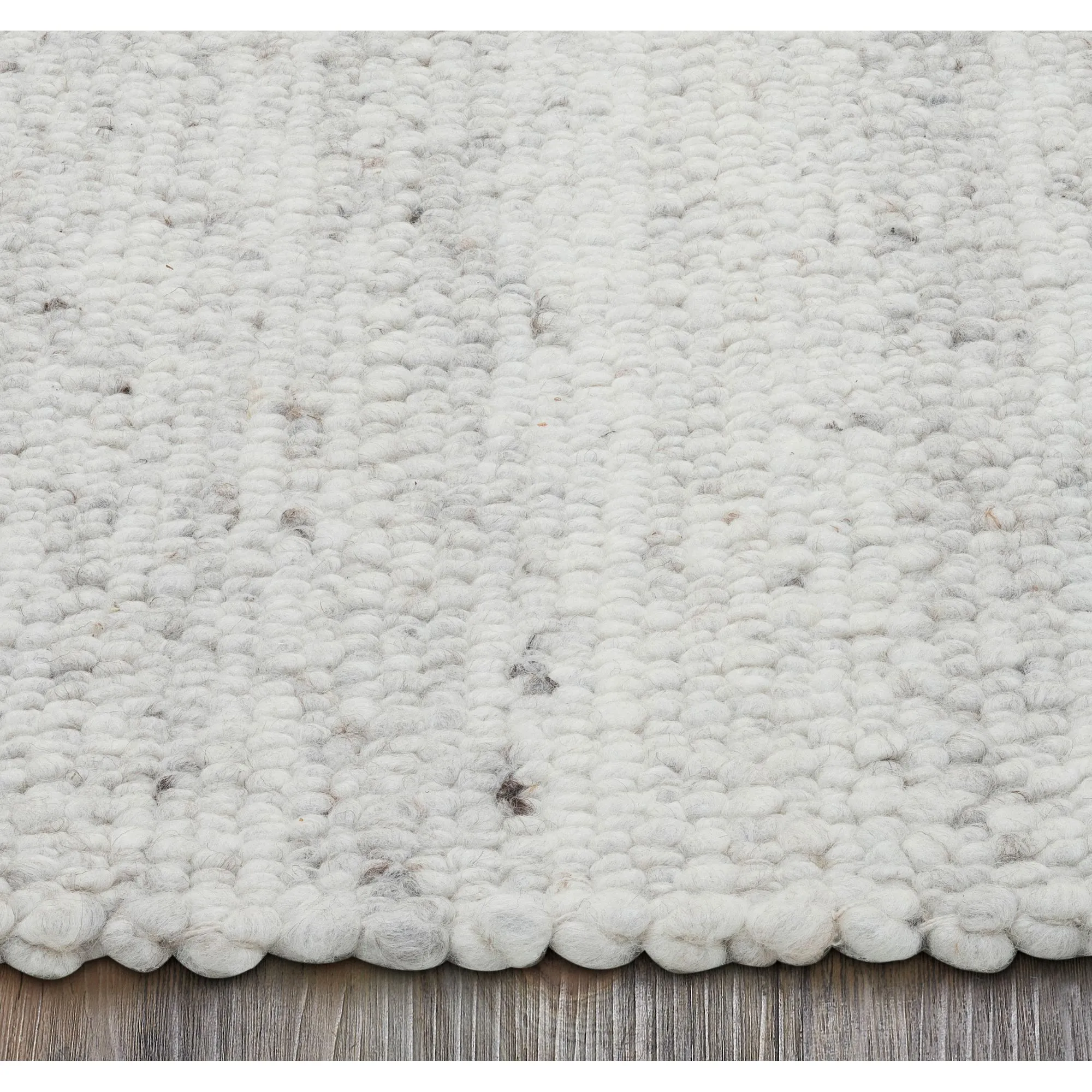 Tapis brumeux - Meghan - 5x7 - Image 3