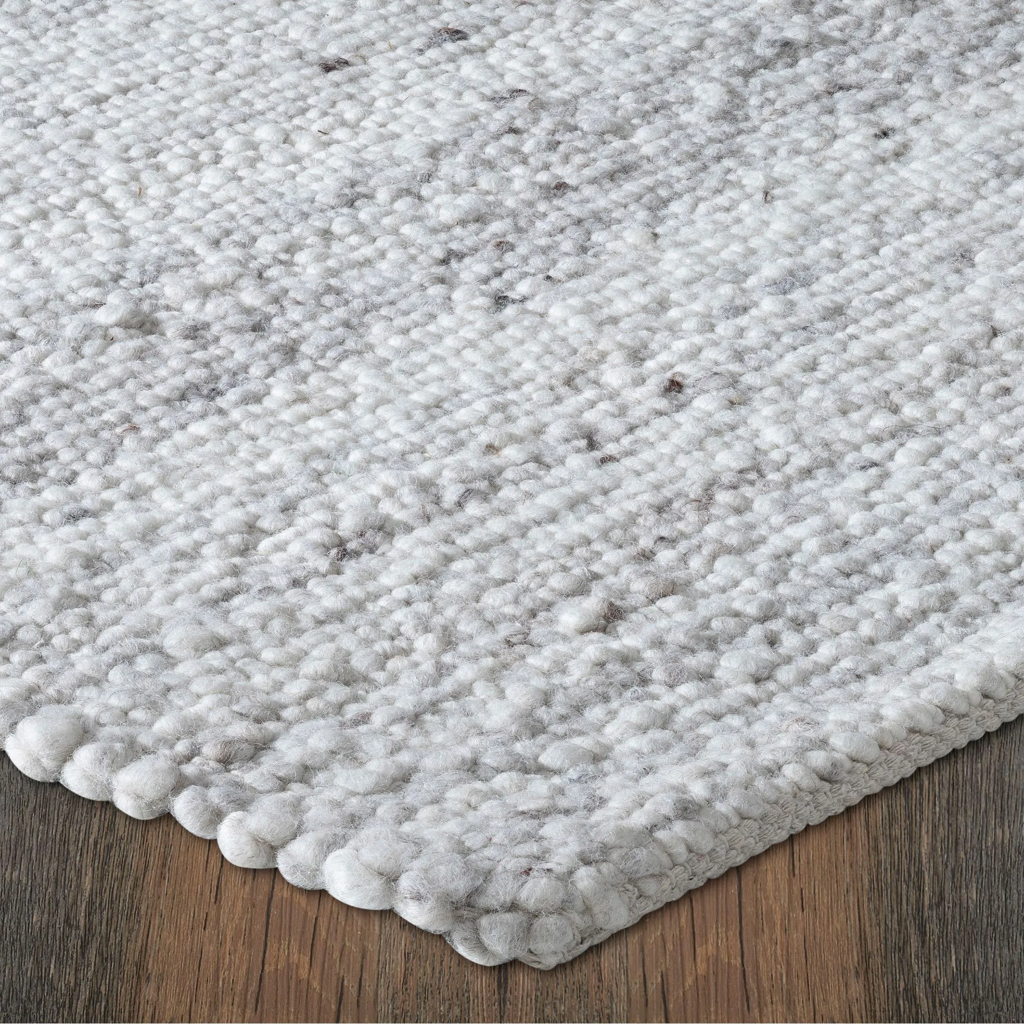 Tapis brumeux - Meghan - 5x7 - Image 4