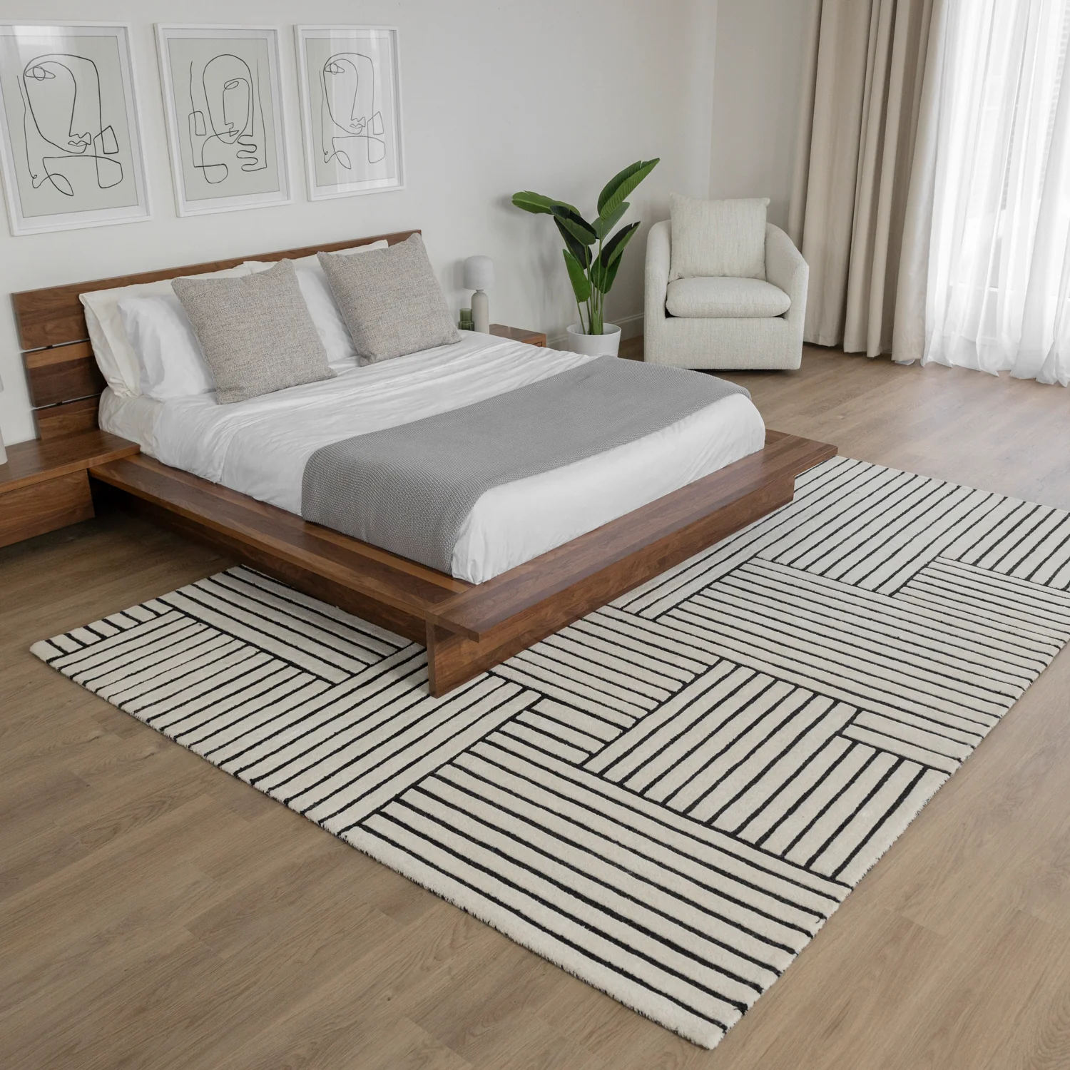 Tapis Napoléon - Image 2