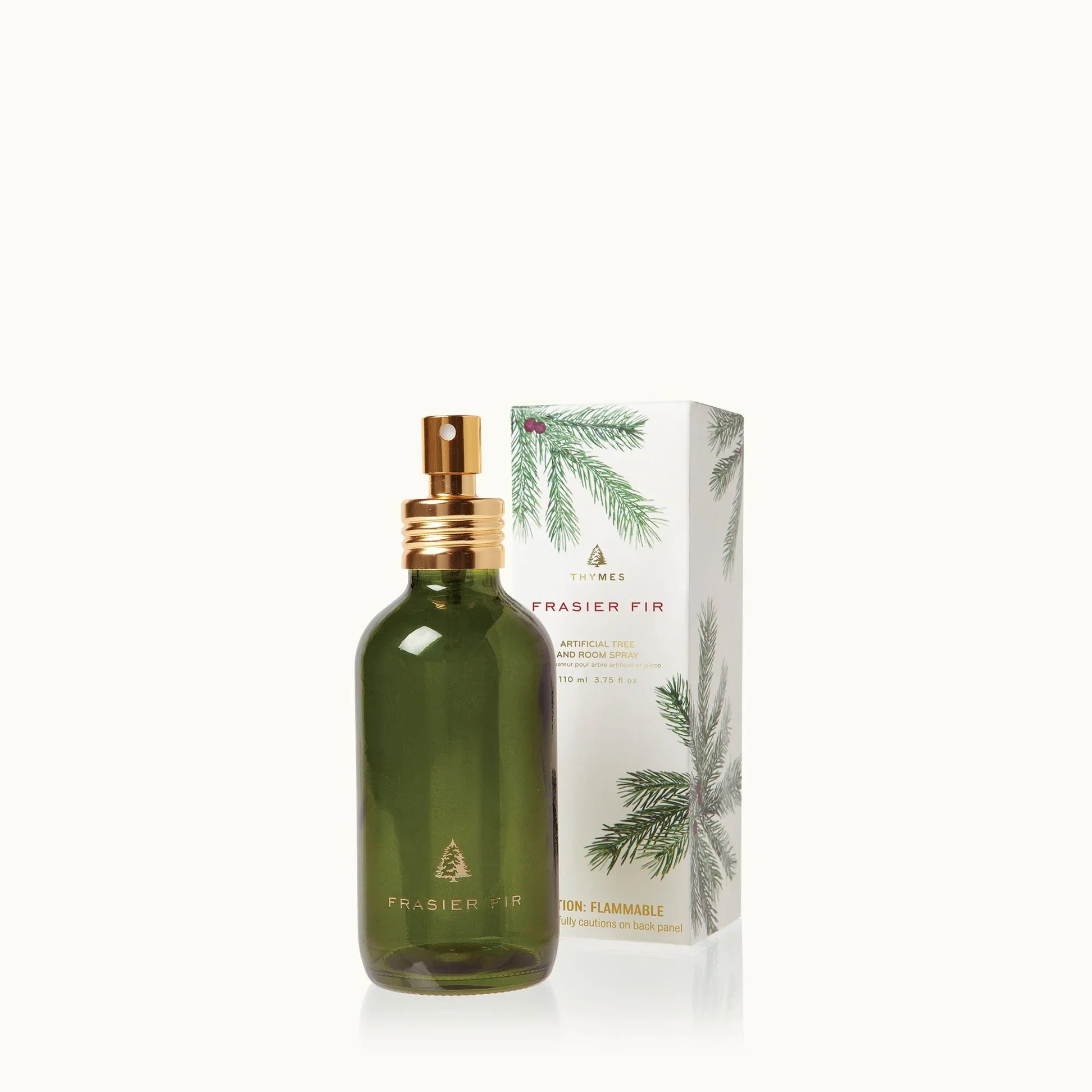 Vaporisateur Frasier Fir - Thymes